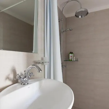 Dlouha Art & Antique Apartamento Praga