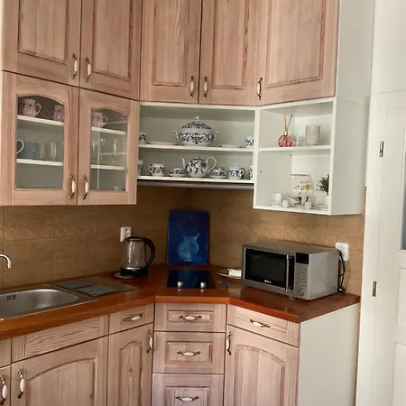 דירה Dlouha Art & Antique