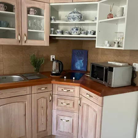 Apartamento Dlouha Art & Antique Praga