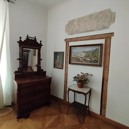 Dlouha Art & Antique Apartamento Praga