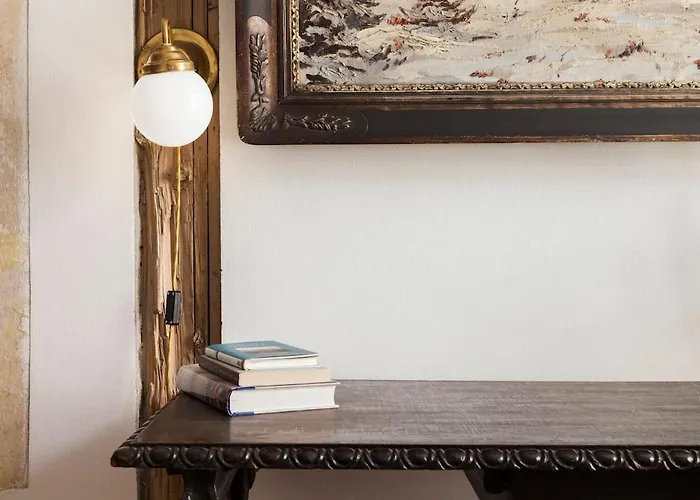 Dlouha Art & Antique 아파트 *
