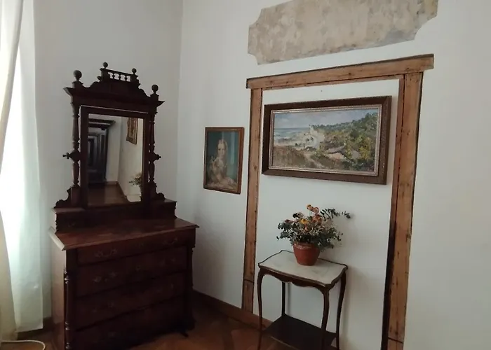 Dlouha Art & Antique 아파트 프라하